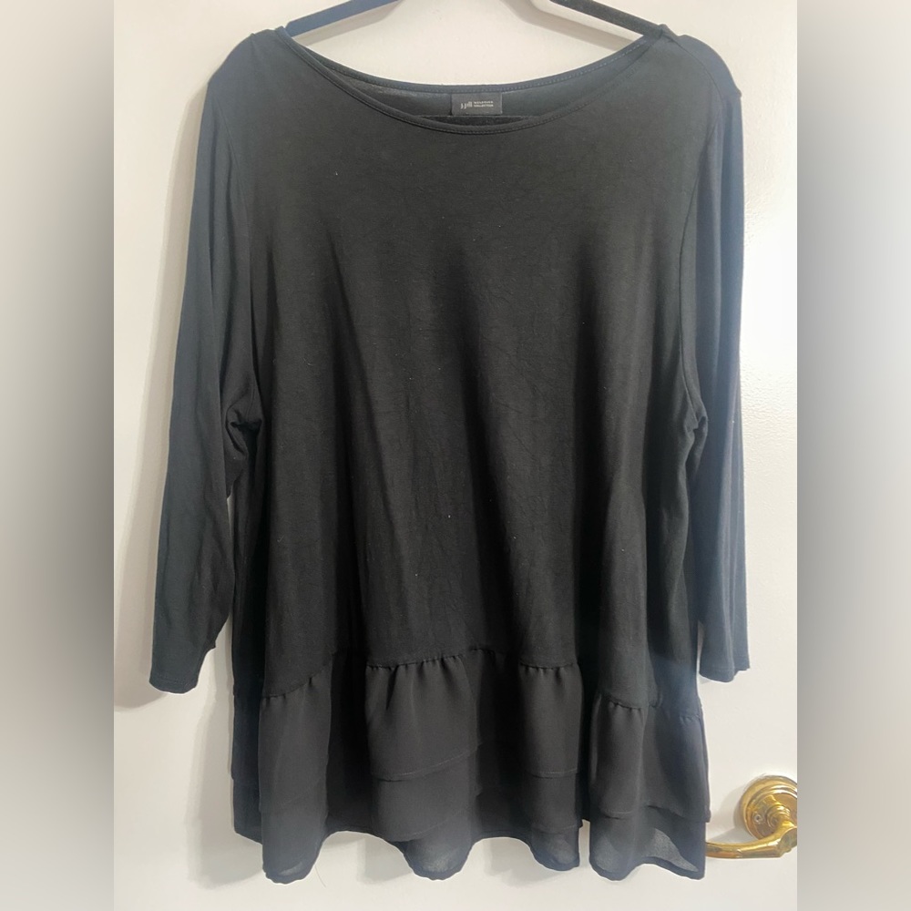 JJill Top